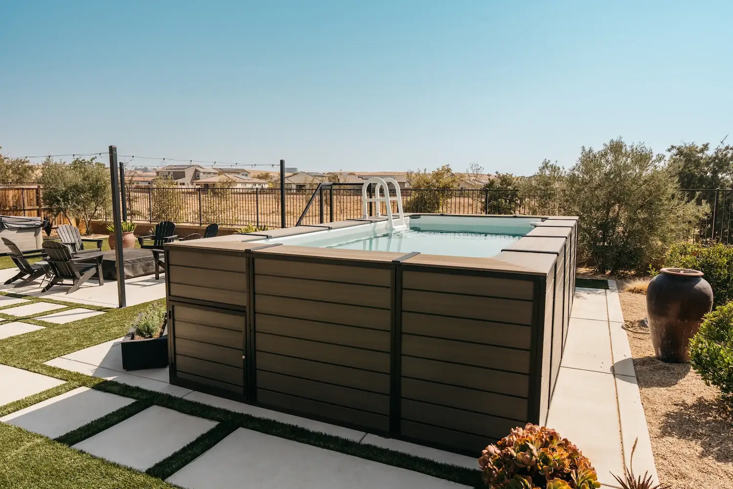Kona Pools Hana Surround System