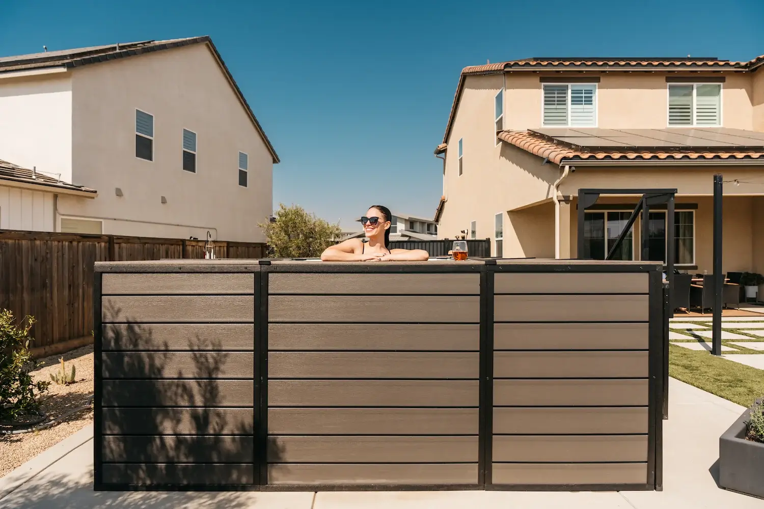 Kona Pools Hana Surround System
