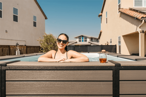 Kona Pools Hana Surround System
