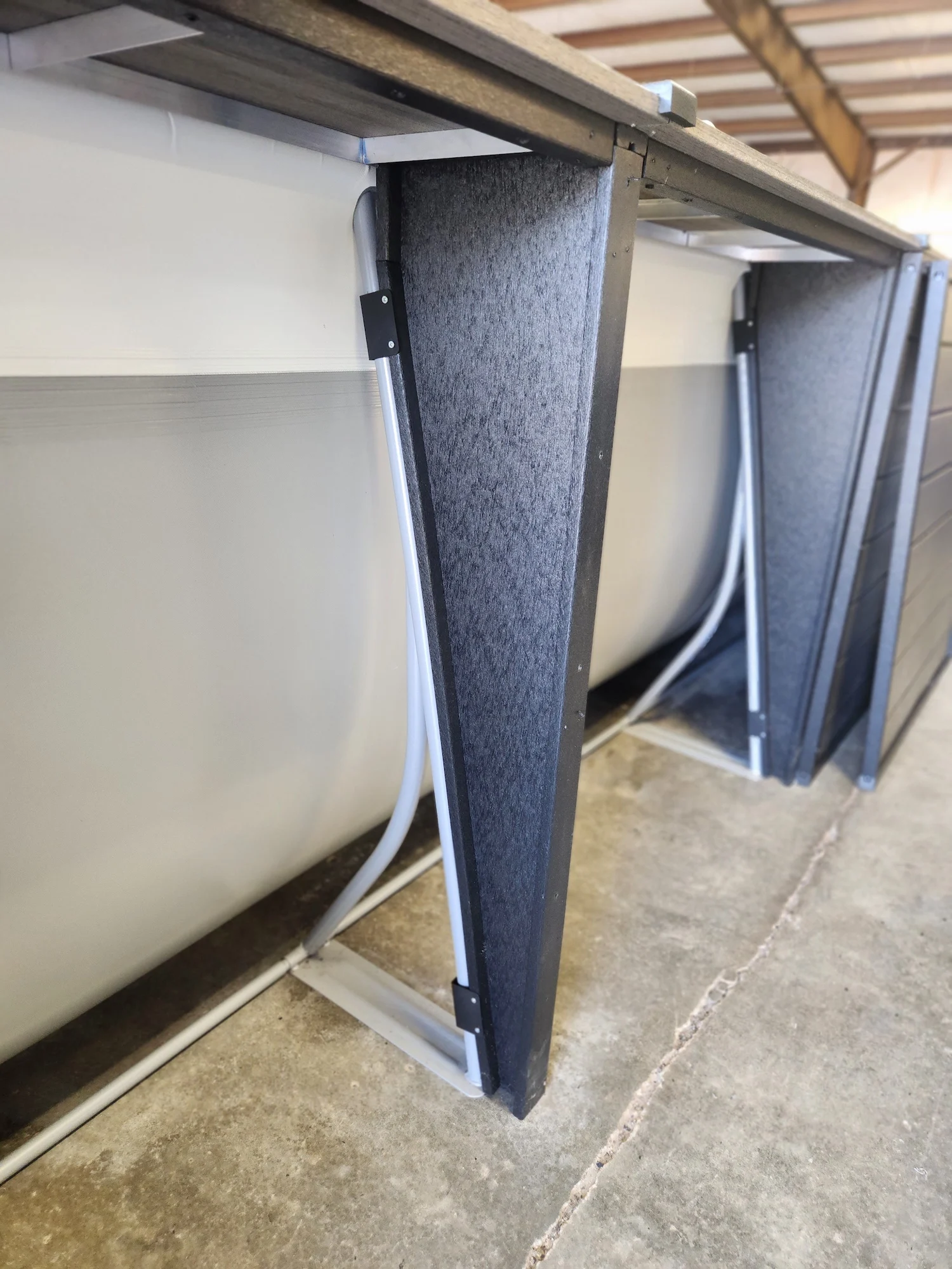 Kona Pools Hana Surround System