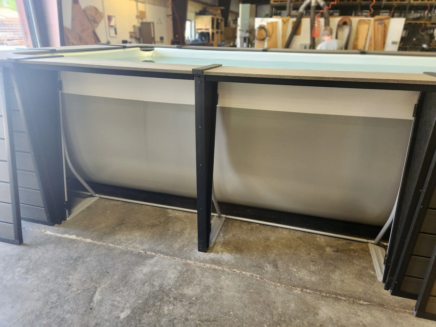Kona Pools Hana Surround System