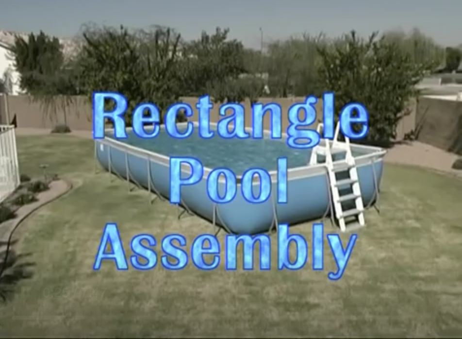 Rectangle Pools (15)